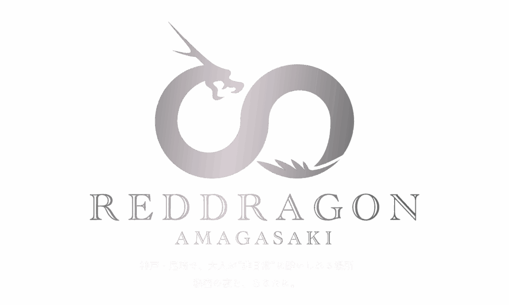 REDDRAGON尼崎のメインビジュアル